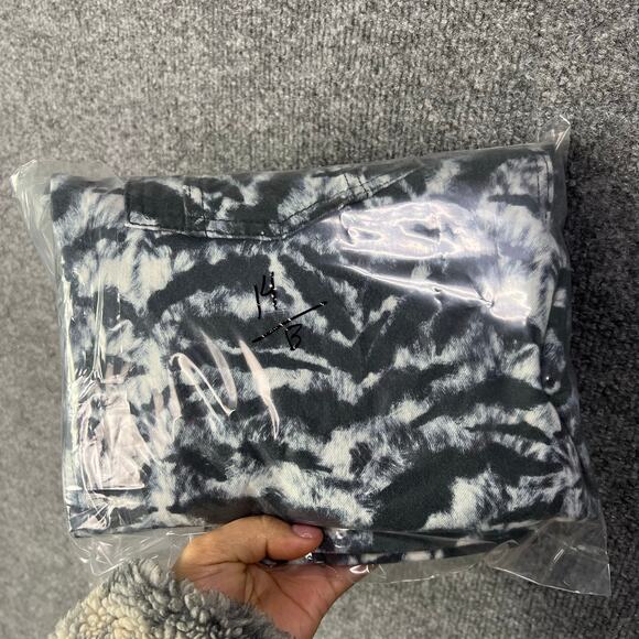 Alice And Olivia Animal Print Skinny‎ Jeans Zebra Size 8 - Picture 9 of 10